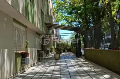 Apartamento com 1 quarto à venda na rua tomaz flores, 133, morro do espelho, são leopoldo, 54 m2 por r$ 220.000