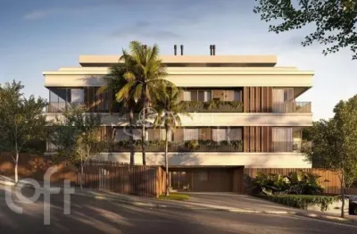 Apartamento com 2 quartos à venda na rua silveiro, 1111, menino deus, porto alegre, 148 m2 por r$ 1.495.000