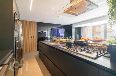 Apartamento com 2 quartos à venda na rua beck, 67, menino deus, porto alegre, 132 m2 por r$ 1.490.000