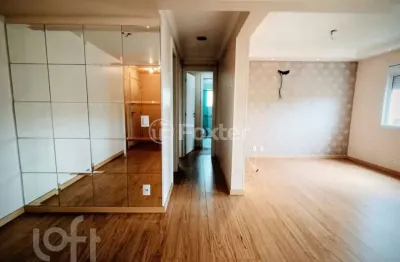 Apartamento com 2 quartos à venda na rua irmão norberto francisco rauch, 700, jardim carvalho, porto alegre, 79 m2 por r$ 615.000