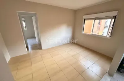 Apartamento com 2 quartos à venda na rua ernesto gomes, 815, passo das pedras, gravataí, 46 m2 por r$ 200.000