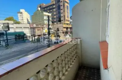 Apartamento com 3 quartos à venda na avenida benjamin constant, 855, são joão, porto alegre, 88 m2 por r$ 430.000