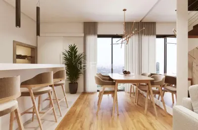 Apartamento com 2 quartos à venda na rua pôrto alegre, 14, centro, nova petrópolis, 69 m2 por r$ 644.280