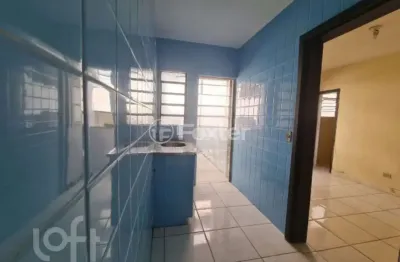 Apartamento com 1 quarto à venda na rua laurindo, 148, santana, porto alegre, 27 m2 por r$ 160.000