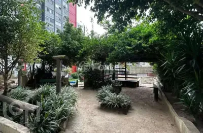 Apartamento com 1 quarto à venda na rua albion, 402, partenon, porto alegre, 44 m2 por r$ 140.000