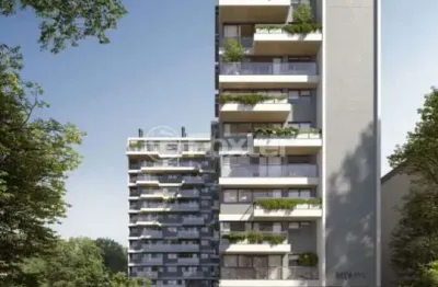 Apartamento com 2 quartos à venda na rua guilherme morsch, 116, centro, canoas, 48 m2 por r$ 576.000