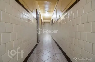 Apartamento com 2 quartos à venda na rua general joão telles, 165, bom fim, porto alegre, 60 m2 por r$ 330.000