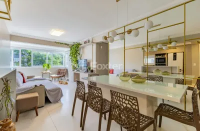 Apartamento com 3 quartos à venda na avenida engenheiro ludolfo boehl, 834, teresópolis, porto alegre, 91 m2 por r$ 650.000