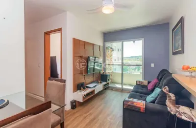 Apartamento com 2 quartos à venda na avenida protásio alves, 8301, morro santana, porto alegre, 51 m2 por r$ 330.000