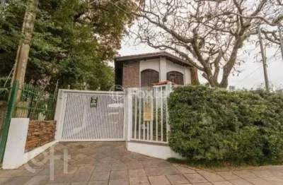 Casa com 3 quartos à venda na rua sargento nicolau dias de farias, 384, tristeza, porto alegre, 326 m2 por r$ 2.120.000