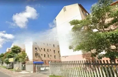 Apartamento com 2 quartos à venda na rua seis de novembro, 485, mário quintana, porto alegre, 38 m2 por r$ 99.000