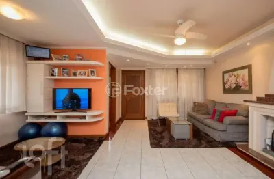 Casa com 4 quartos à venda na rua oito de julho, 75, jardim botânico, porto alegre, 340 m2 por r$ 1.567.500