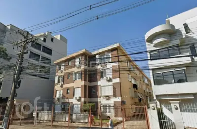 Apartamento com 1 quarto à venda na avenida padre cacique, 220, praia de belas, porto alegre, 42 m2 por r$ 180.000