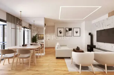 Apartamento com 2 quartos à venda na rua pôrto alegre, 14, centro, nova petrópolis, 71 m2 por r$ 693.900
