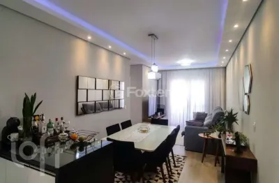 Apartamento com 2 quartos à venda na rua joice cecília correia, 99, areias, são josé, 62 m2 por r$ 359.900