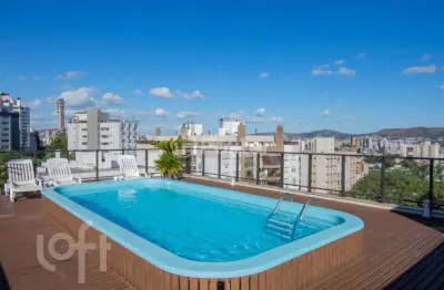 Apartamento com 2 quartos à venda na avenida coronel lucas de oliveira, 1255, bela vista, porto alegre, 68 m2 por r$ 513.000