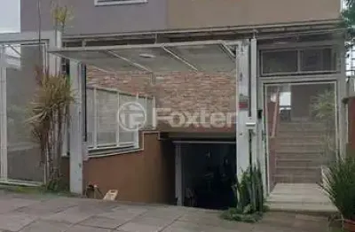 Casa com 3 quartos à venda na rua liberal, 570, tristeza, porto alegre, 361 m2 por r$ 1.350.000