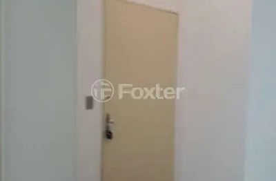 Apartamento com 1 quarto à venda na rua santa isabel, 330, bom jesus, porto alegre, 42 m2 por r$ 155.000