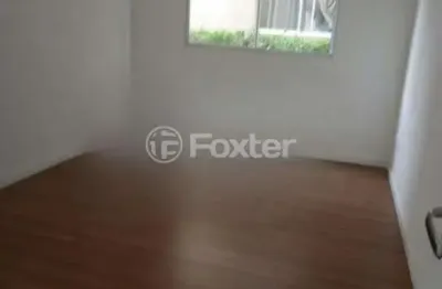 Apartamento com 2 quartos à venda na rua pércio freitas maestri, 388, ipanema, porto alegre, 41 m2 por r$ 185.000