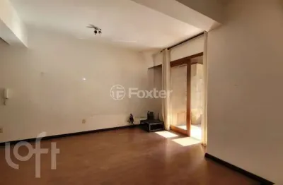 Apartamento com 2 quartos à venda na rua portugal, 423, são joão, porto alegre, 73 m2 por r$ 400.000
