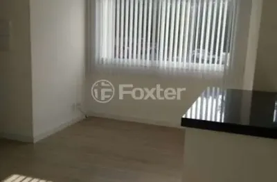 Apartamento com 2 quartos à venda na avenida rodrigues da fonseca, 1695, vila nova, porto alegre, 50 m2 por r$ 250.000