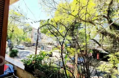 Apartamento com 2 quartos à venda na rua são manoel, 63, rio branco, porto alegre, 69 m2 por r$ 350.000