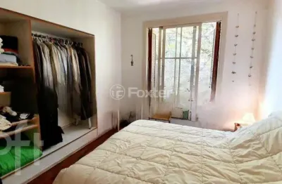 Apartamento com 2 quartos à venda na rua são manoel, 63, rio branco, porto alegre, 69 m2 por r$ 330.000