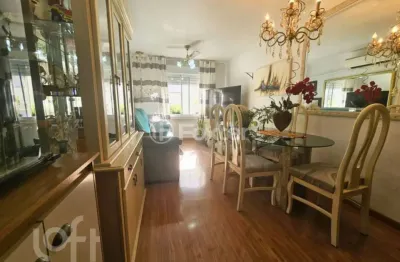 Apartamento com 1 quarto à venda na avenida engenheiro francisco rodolfo simch, 312, sarandi, porto alegre, 51 m2 por r$ 240.000