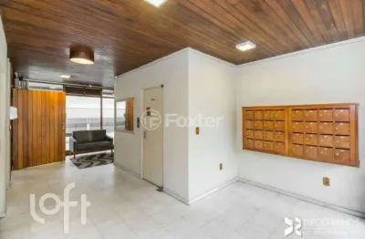 Apartamento com 2 quartos à venda na rua botafogo, 852, menino deus, porto alegre, 74 m2 por r$ 560.000