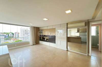 Apartamento com 3 quartos à venda na rua felipe neri, 240, auxiliadora, porto alegre, 93 m2 por r$ 1.350.000