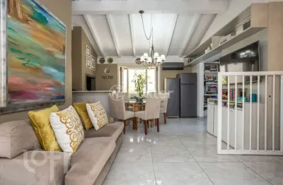 Cobertura com 3 quartos à venda na rua jaraguá, 672, bela vista, porto alegre, 337 m2 por r$ 2.180.000