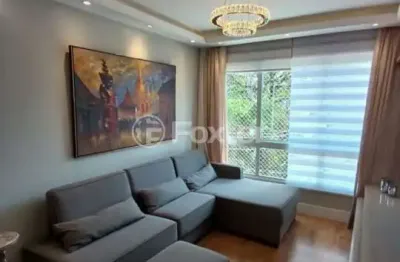 Apartamento com 2 quartos à venda na avenida lavras, 203, petrópolis, porto alegre, 61 m2 por r$ 850.000