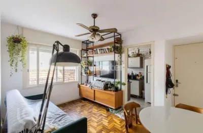 Apartamento com 2 quartos à venda na rua casemiro de abreu, 324, bela vista, porto alegre, 61 m2 por r$ 570.000