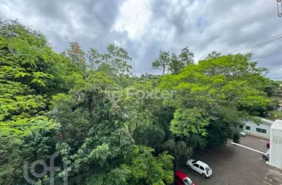 Apartamento com 2 quartos à venda na rua doutor otávio santos, 410, jardim itu sabará, porto alegre, 56 m2 por r$ 230.000