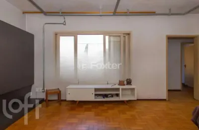 Apartamento com 2 quartos à venda na rua felipe camarão, 707, rio branco, porto alegre, 76 m2 por r$ 400.000
