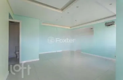 Apartamento com 2 quartos à venda na avenida dom cláudio josé gonçalves ponce de leão, 240, vila ipiranga, porto alegre, 65 m2 por r$ 390.000