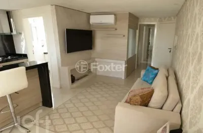 Apartamento com 3 quartos à venda na rua santa terezinha, 682, nossa senhora das graças, canoas, 90 m2 por r$ 779.000