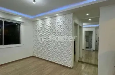 Apartamento com 2 quartos à venda na rua figueredo mascarenhas, 991, sarandi, porto alegre, 41 m2 por r$ 212.000