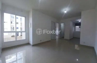Apartamento com 2 quartos à venda na avenida boqueirão, 3895, estância velha, canoas, 44 m2 por r$ 242.000