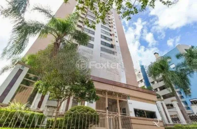 Apartamento com 3 quartos à venda na rua botafogo, 1212, menino deus, porto alegre, 100 m2 por r$ 1.025.000