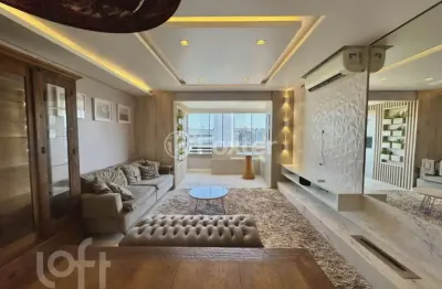 Apartamento com 3 quartos à venda na rua botafogo, 1212, menino deus, porto alegre, 100 m2 por r$ 1.025.000