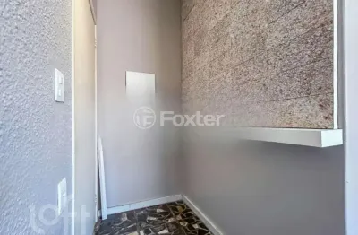 Apartamento com 3 quartos à venda na rua vicente lopes dos santos, 330, menino deus, porto alegre, 84 m2 por r$ 446.000