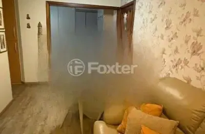 Apartamento com 1 quarto à venda na rua lobo da costa, 291, azenha, porto alegre, 456 m2 por r$ 360.000