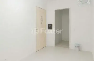 Apartamento com 1 quarto à venda na rua jacinto gomes, 529, santana, porto alegre, 35 m2 por r$ 154.000