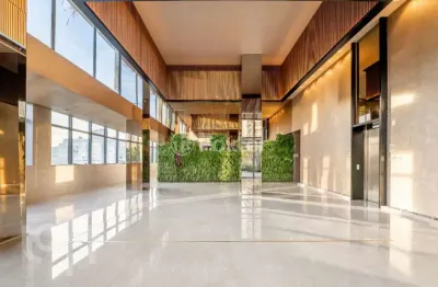 Apartamento com 3 quartos à venda na rua coronel paulino teixeira, 190, rio branco, porto alegre, 143 m2 por r$ 2.350.000