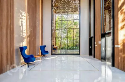 Apartamento com 3 quartos à venda na rua coronel paulino teixeira, 190, rio branco, porto alegre, 143 m2 por r$ 2.299.000