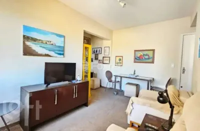 Apartamento com 1 quarto à venda na rua doutor barros cassal, 765, floresta, porto alegre, 38 m2 por r$ 275.000