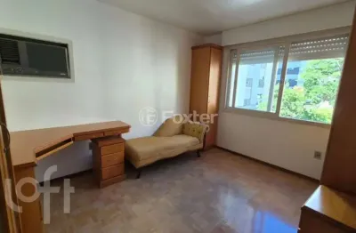 Apartamento com 3 quartos à venda na rua doutor freire alemão, 646, mont serrat, porto alegre, 76 m2 por r$ 399.000