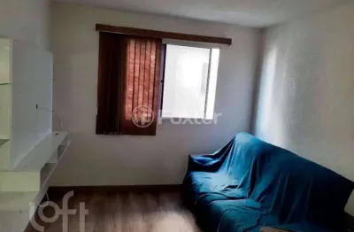 Apartamento com 2 quartos à venda na avenida francisco silveira bitencourt, 1818, sarandi, porto alegre, 40 m2 por r$ 240.000