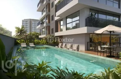 Apartamento com 3 quartos à venda na rua sinimbú, 300, petrópolis, porto alegre, 136 m2 por r$ 1.900.000